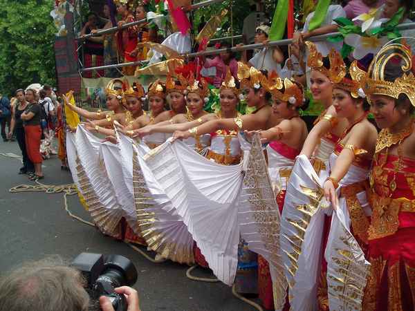 Karneval der Kulturen