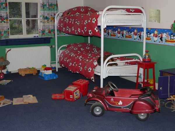 Kinderzimmer