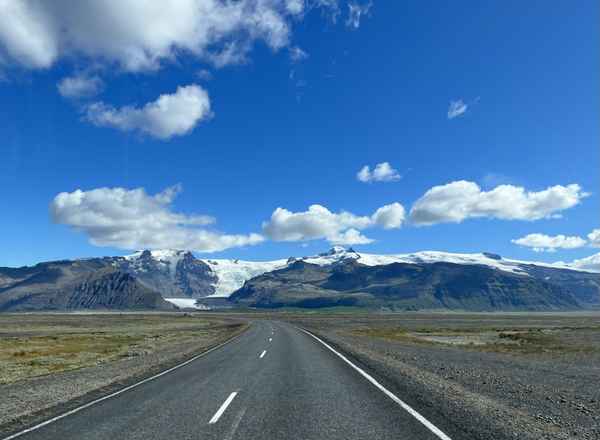 Vatnajökull