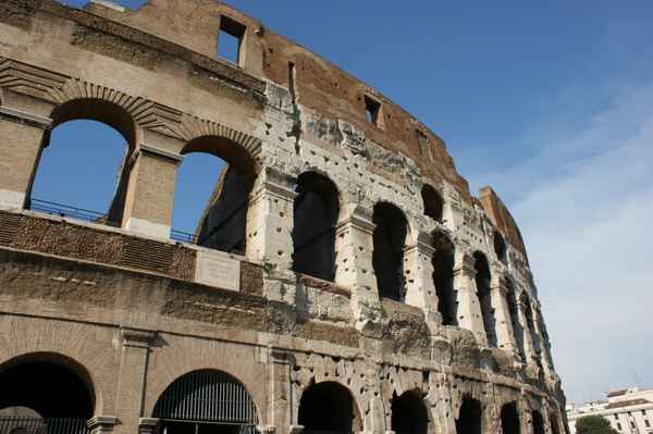 Colosseum