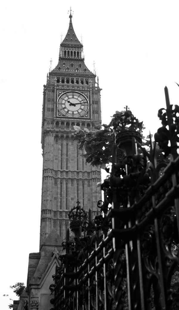 Big Ben