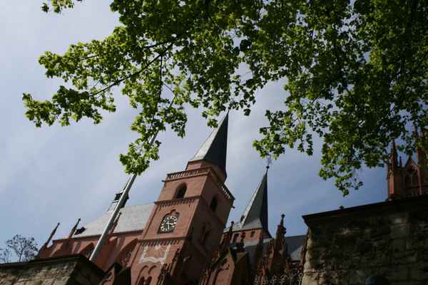 Mittelalter in Oppenheim