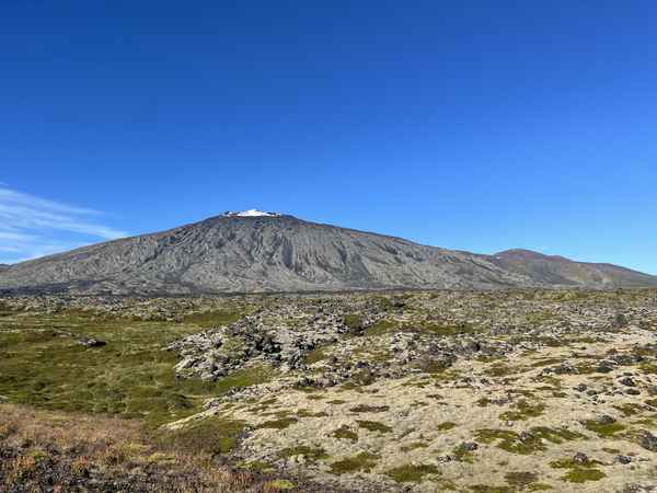 Reise zum Mittelpunkt der Erde