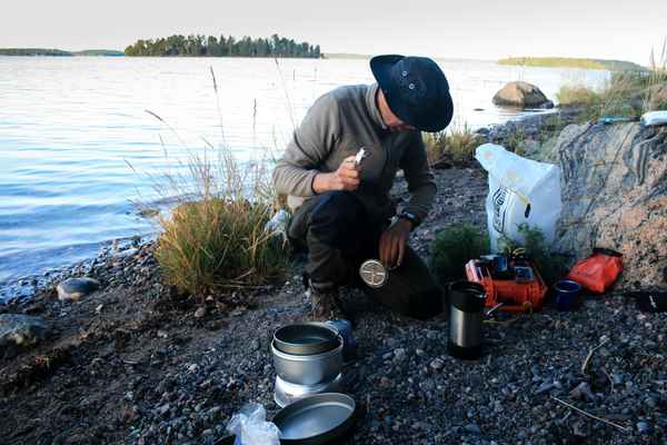 Campingkocher Outdoor