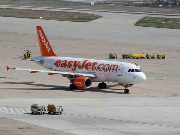 easyJet