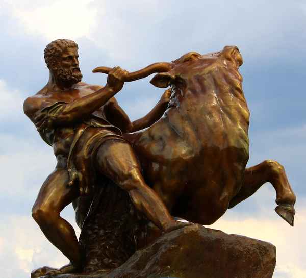 HERAKLES