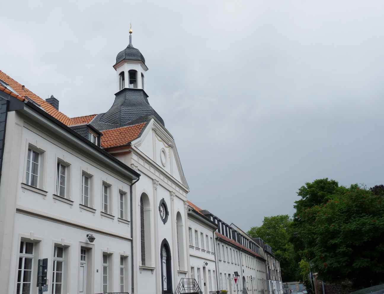  Historisches Kaiserswerth 3