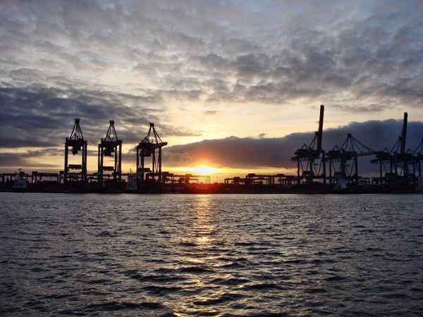 Hafen