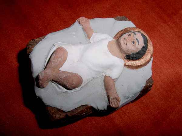  Krippe aus Ägypten 4