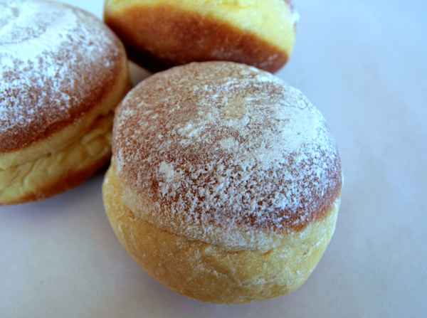 Krapfen