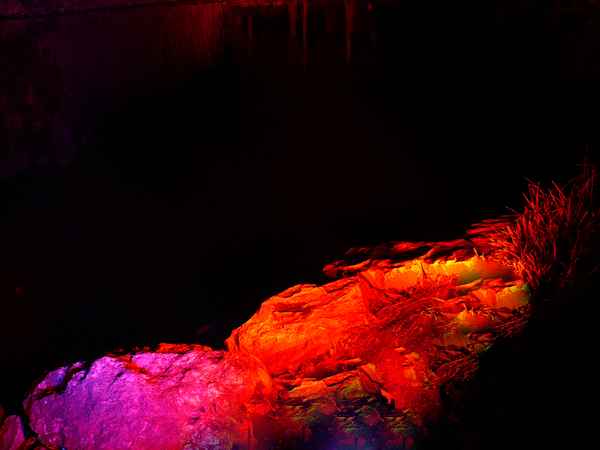 Illumination - WinterLichter  II