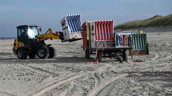Abtransport II