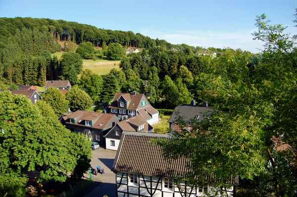 Impression aus Wuppertal-Beyenburg #25