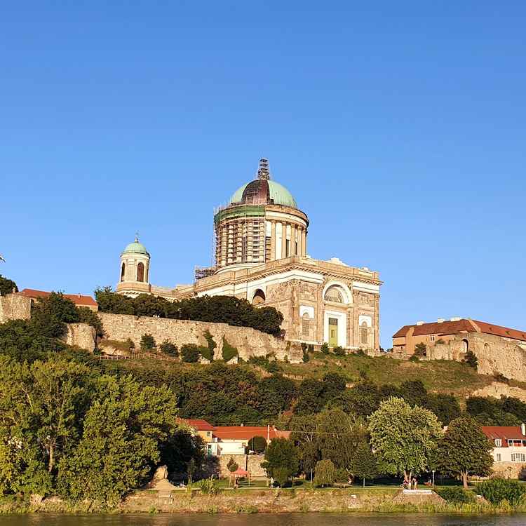 Dom zu Esztergom