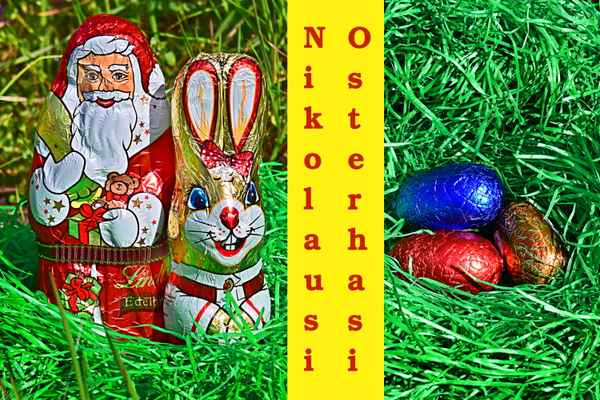 Ostern