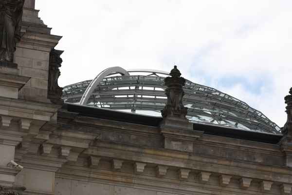 Reichstagskuppel