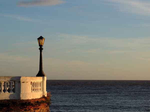 Am Rio de la Plata