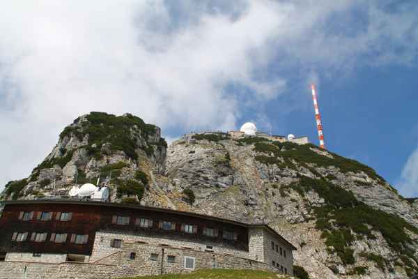 Wendelstein 10