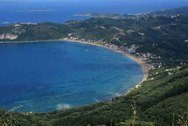 St.George Bay