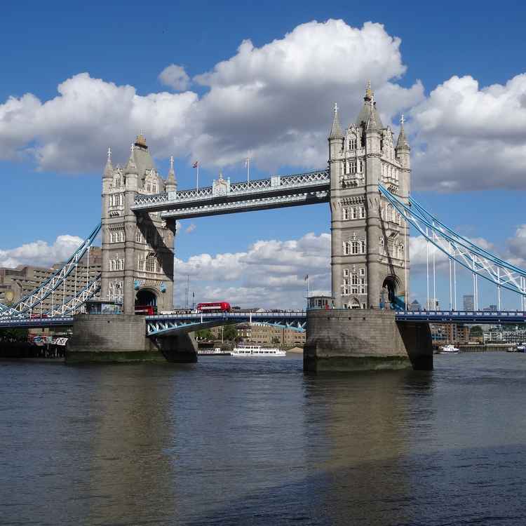 Tower Bridge