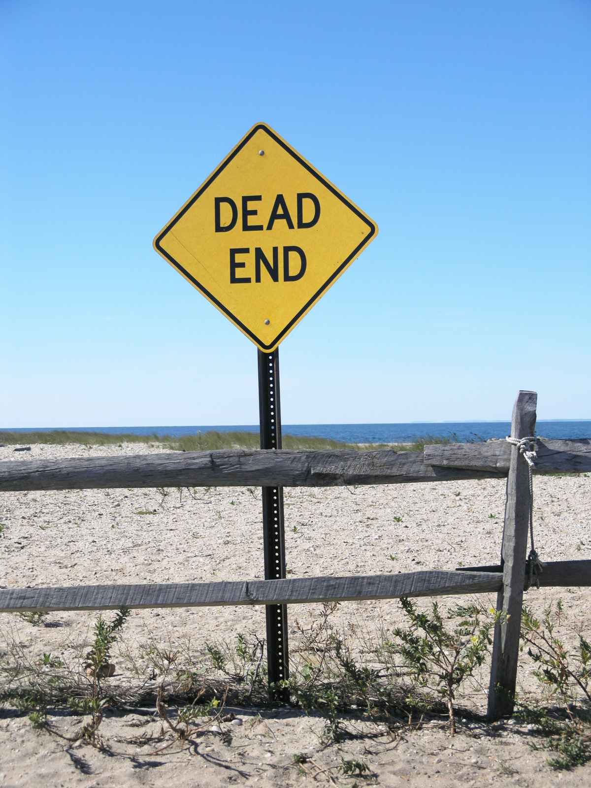 Dead End