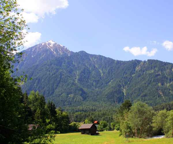 WANDERN IN TIROL VII