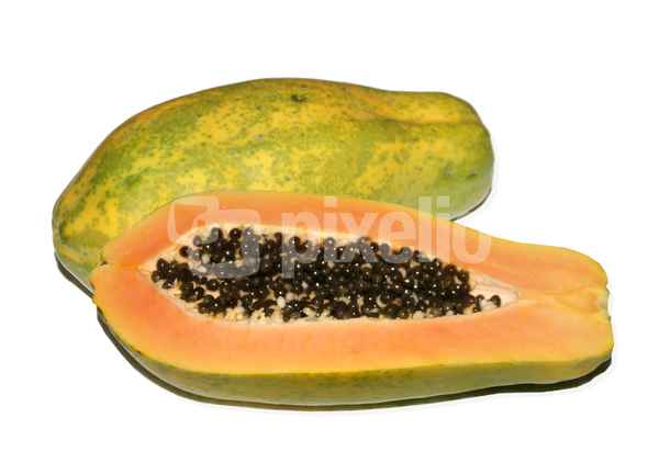 große Papaya