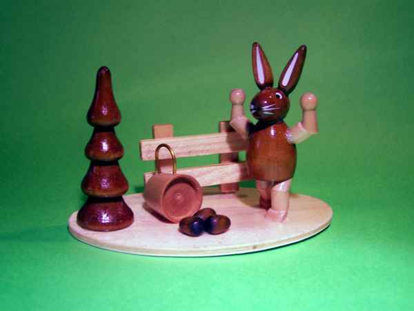 Frohe Ostern
