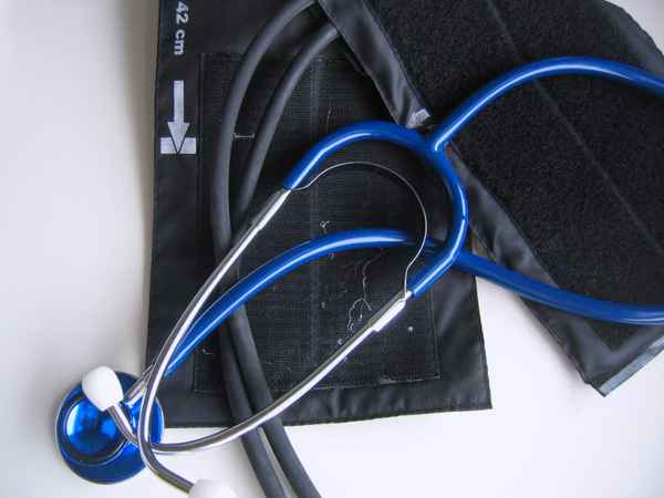 Blutdruck-Messgerät