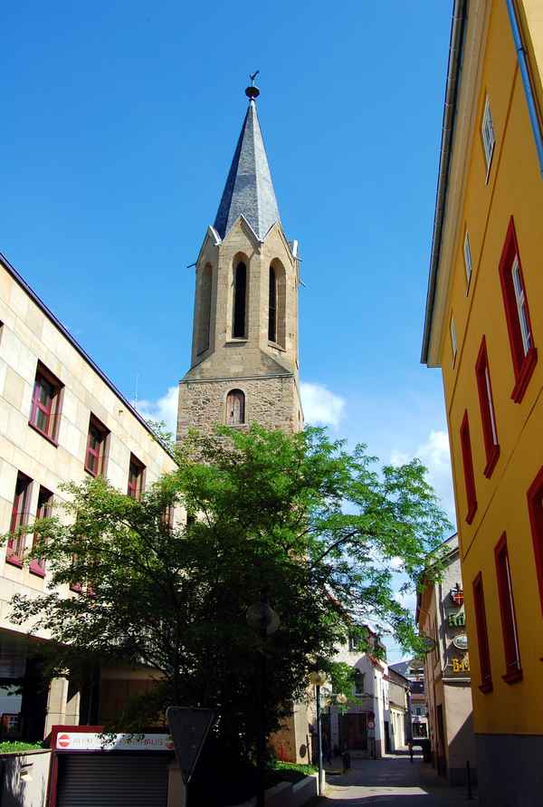 Gruß aus Bad Kreuznach #12