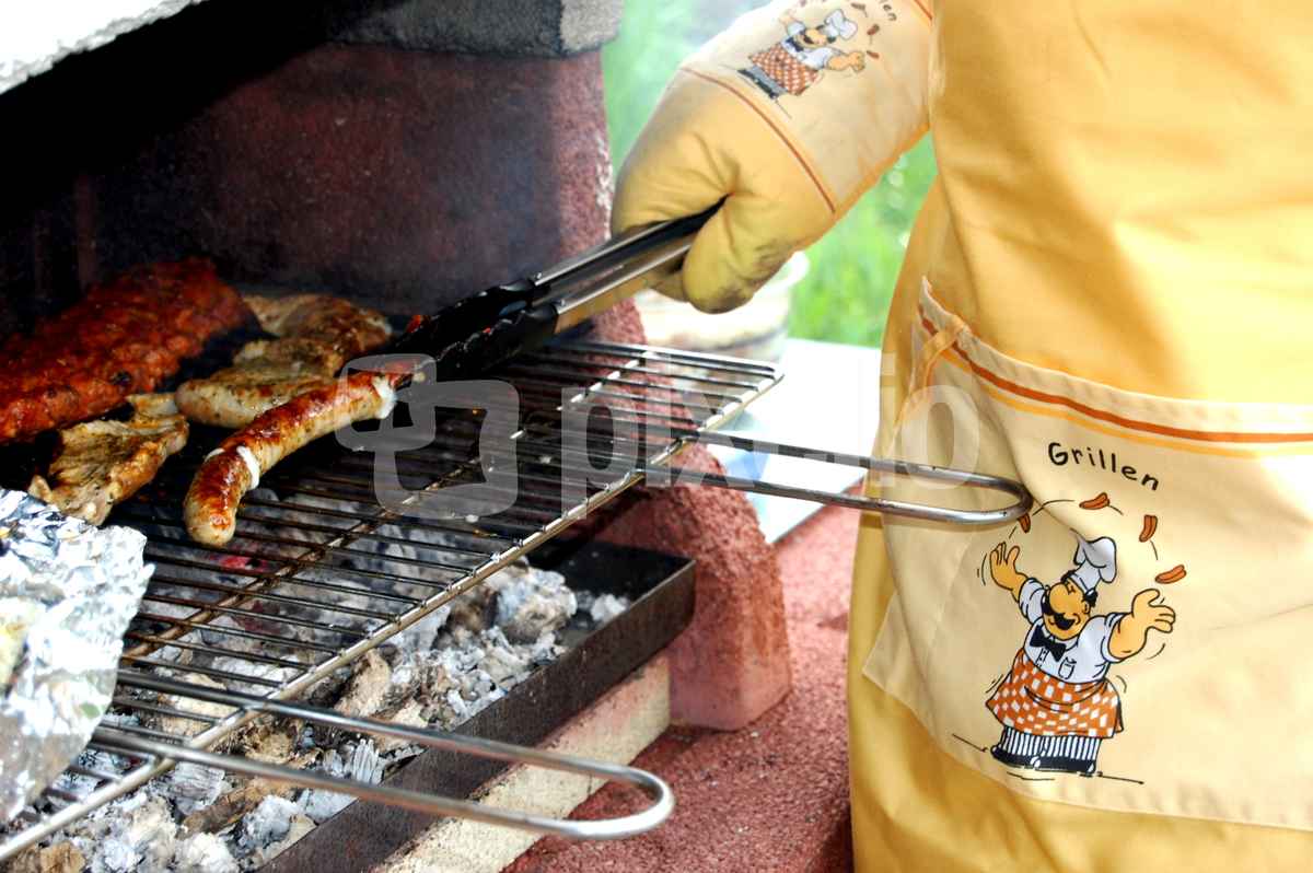grillsaison