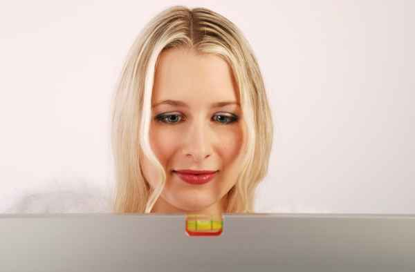 Wasserwaage + BAUengel.at 06/10