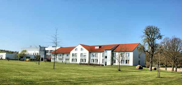 Klinik Altentreptow