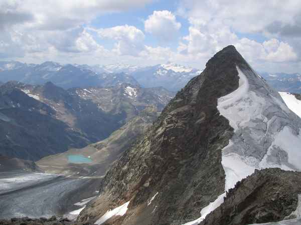 Zuckerhütl