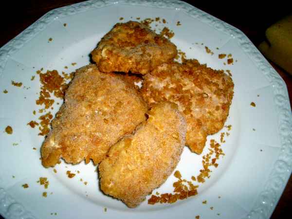 Chickenwings