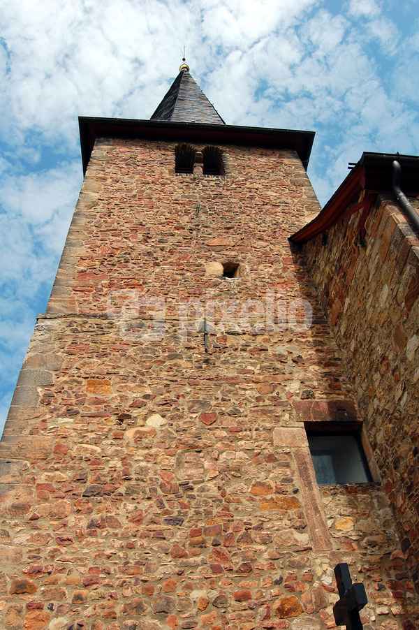Pfarrkirche St. Pantaleon zu Satzvey