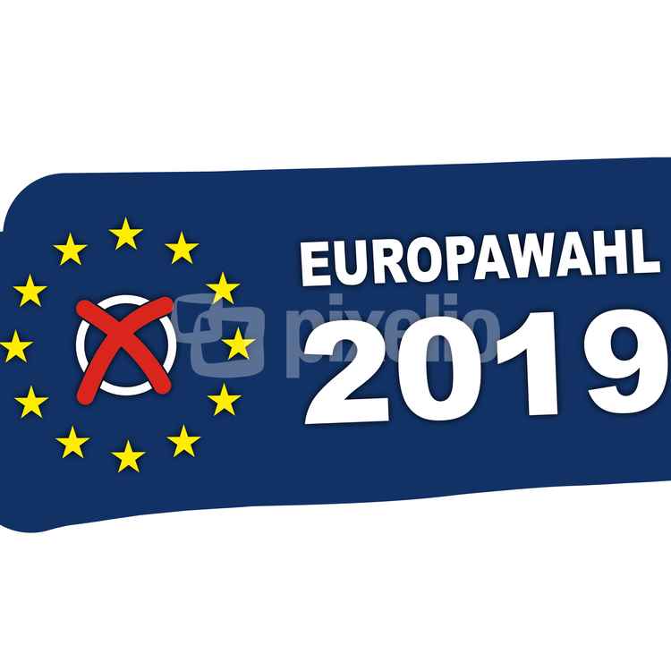 Europawahl 2019