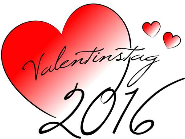 Valentinstag
