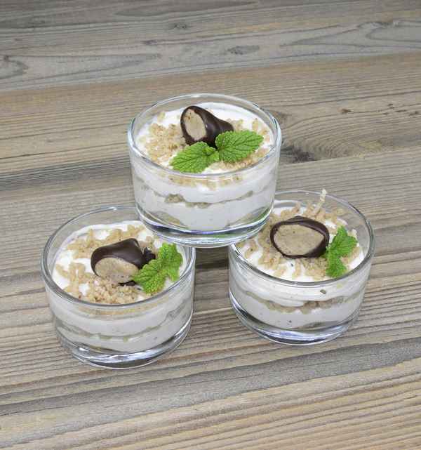 Kastanientiramisù