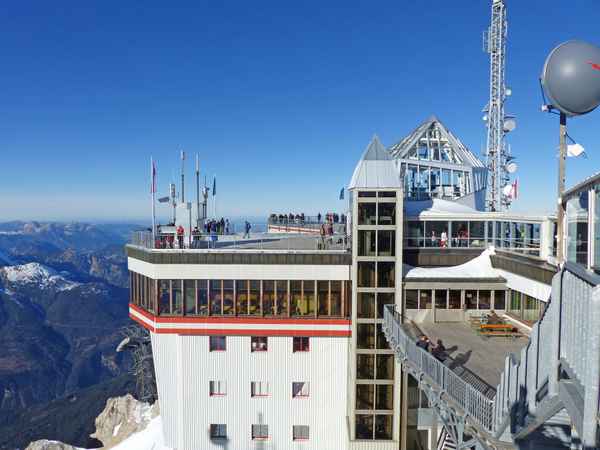 Zugspitze 2