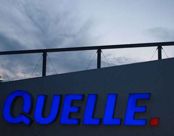 Quelle - es war einmal