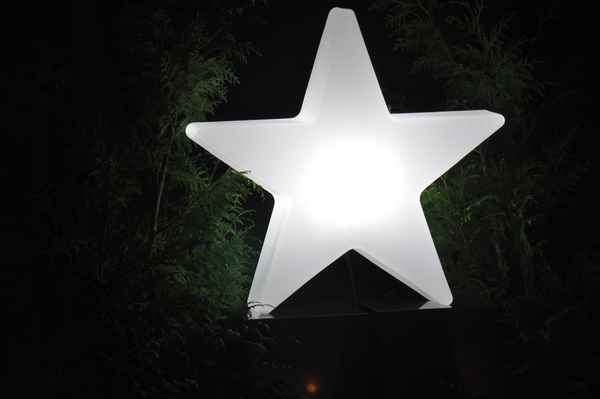 ein stern der meinen namen trägt