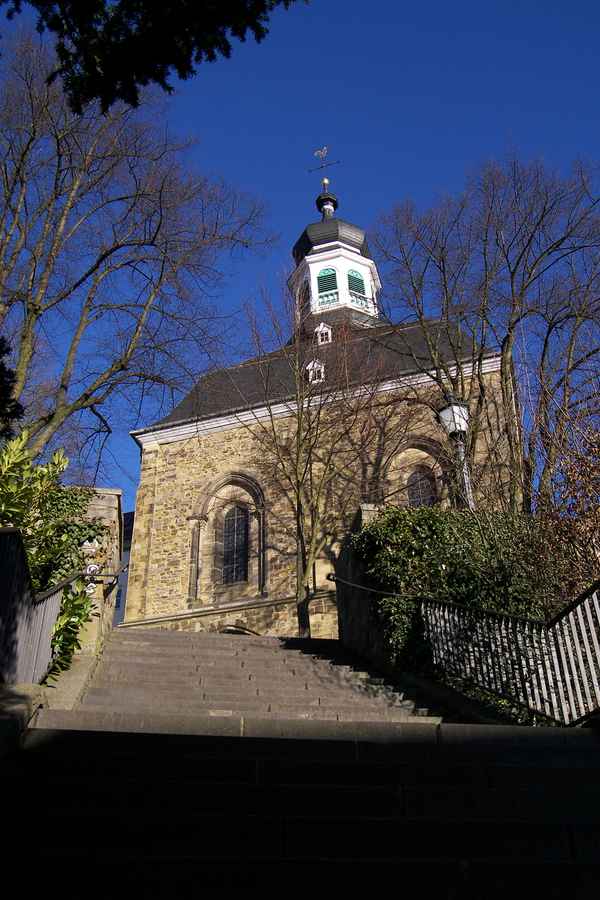 Solingen-Gräfrath im Bergischen Land #10