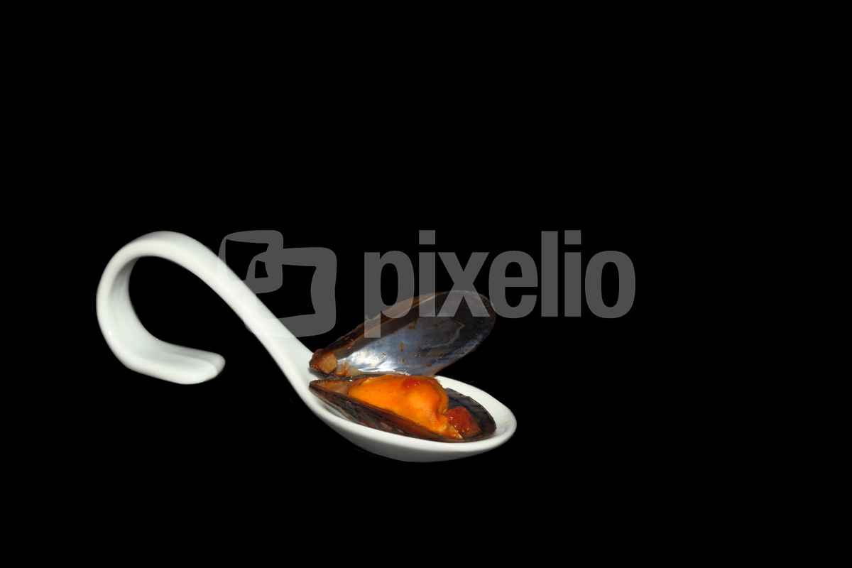 Mejillones a la marinera