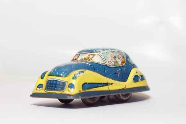 Spielzeugauto