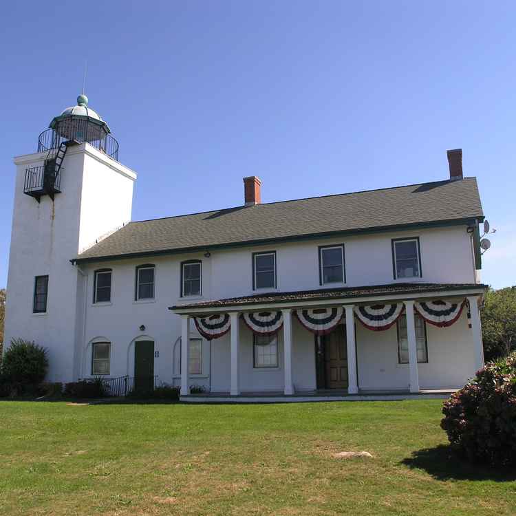 Horton Point Lighthouse