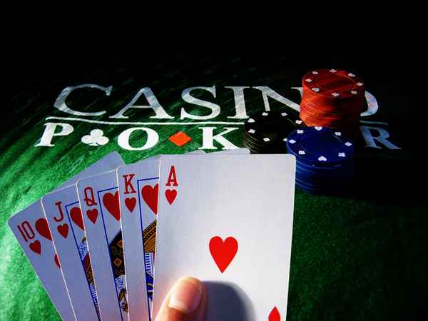 Royal Flush