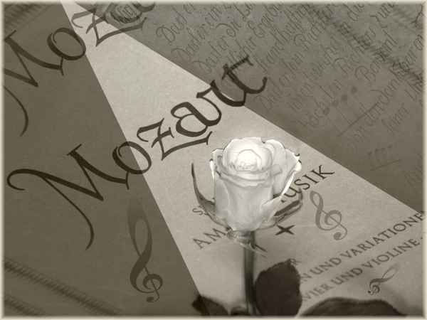Mozart