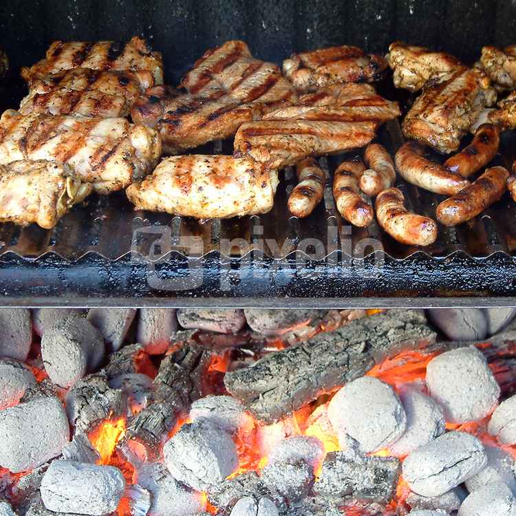 Vater(tag)s Grillkult