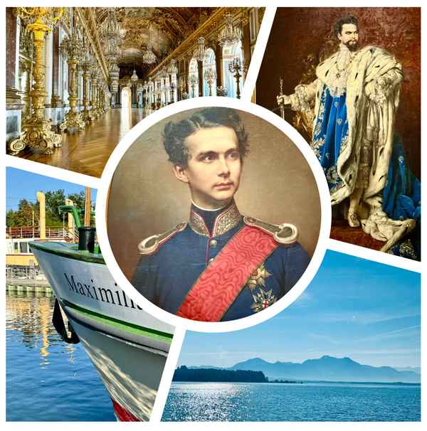 K&ouml;nigshaus am Chiemsee